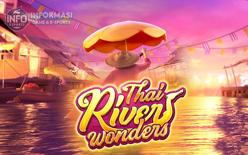 Thai River Wonders: Eksplorasi Keindahan dan Keajaiban Slot