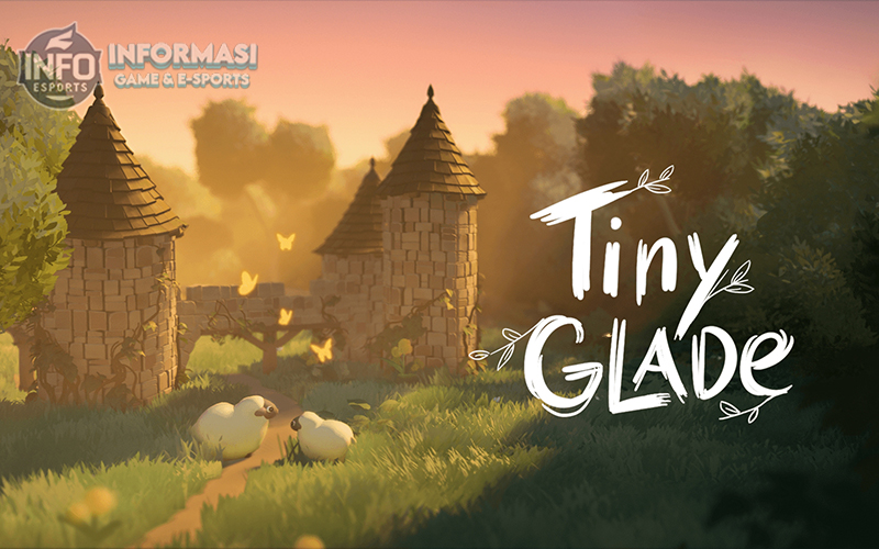 Tiny Glade: Menyelami Keajaiban Alam dalam Petualangan Seru