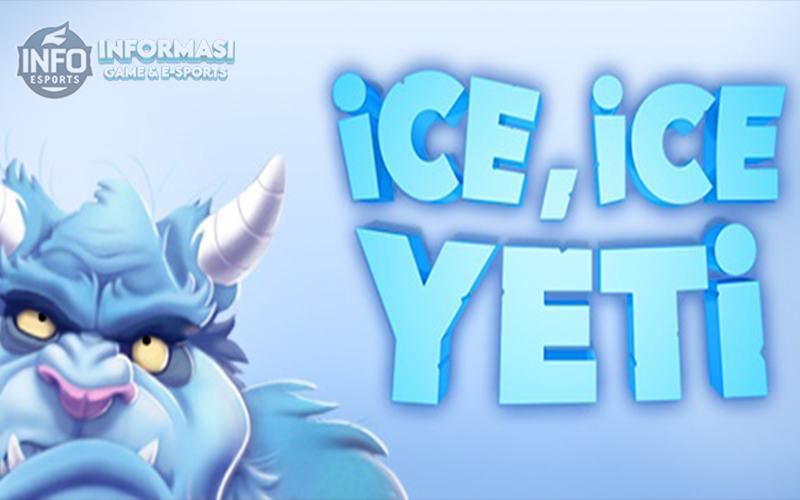 Ice Ice Yeti