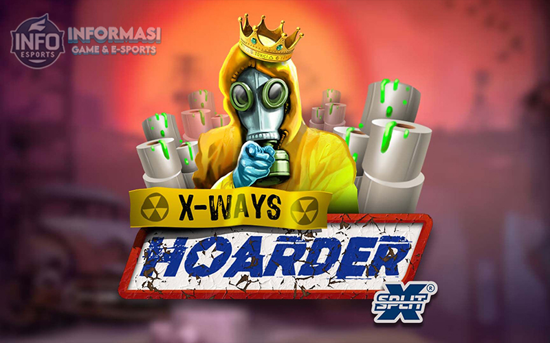 xWays Hoarder xSplit: Game Slot Menegangkan dari NoLimit City