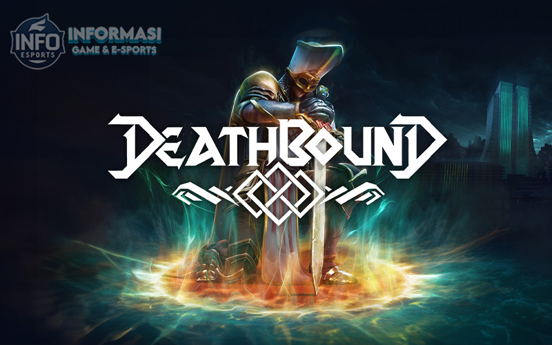 Deathbound: Game Action RPG yang Menantang