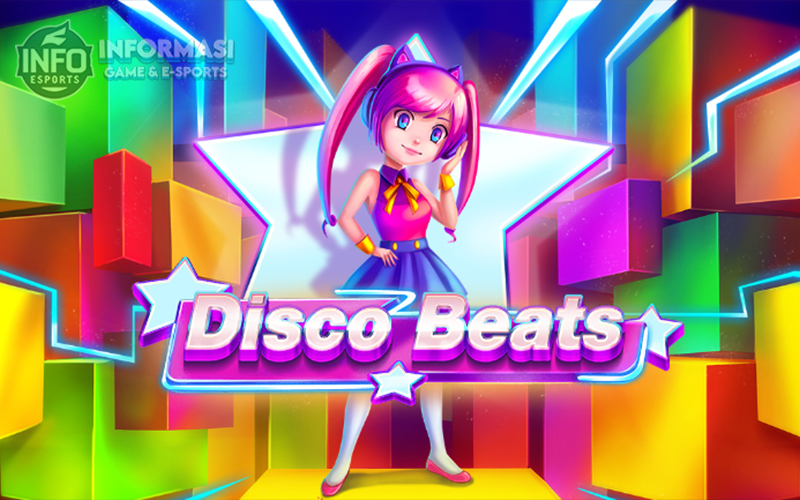 Disco Beats: Game Slot Bertema Musik Membawa Suasana Disko