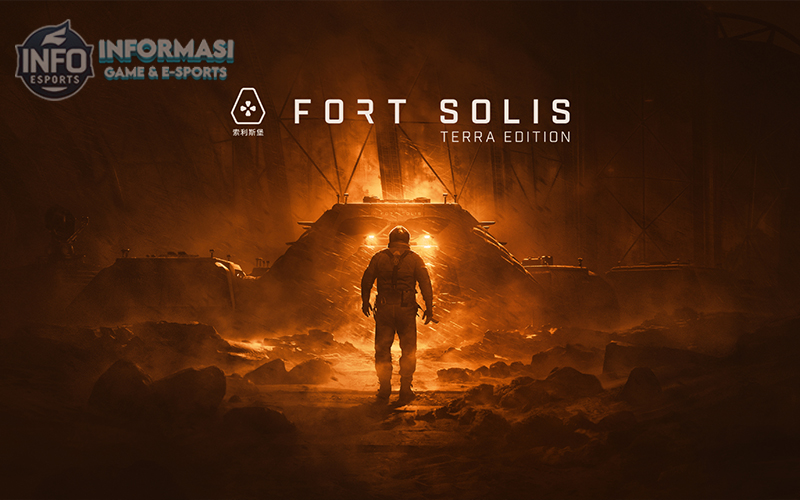 Fort Solis: Pengalaman Horor dan Petualangan yang Intens di Mars