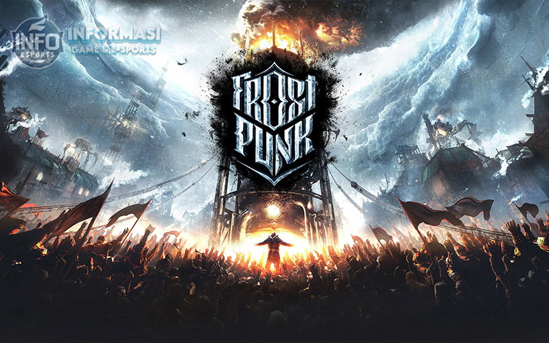 Frostpunk: Perjuangan Manusia di Dunia yang Membeku