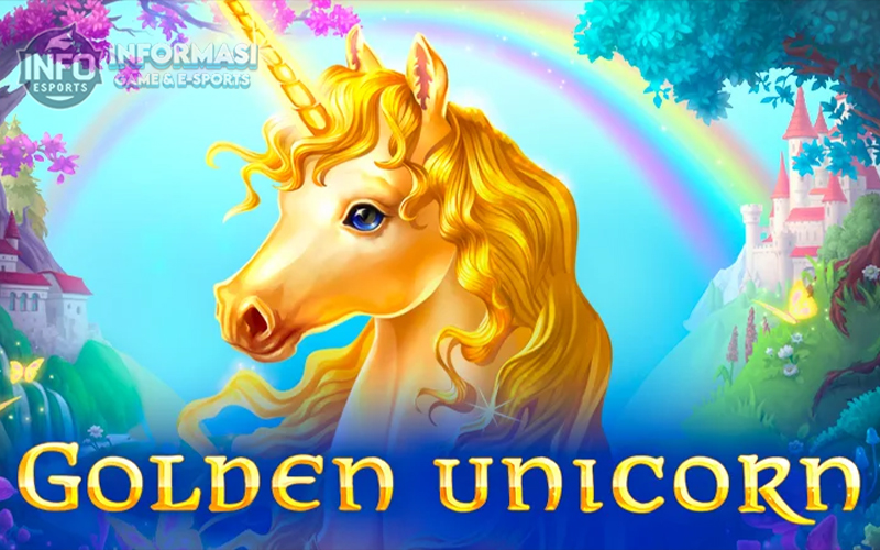 Golden Unicorn