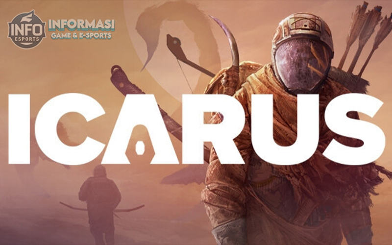 Icarus: Petualangan Survival di Dunia yang Brutal