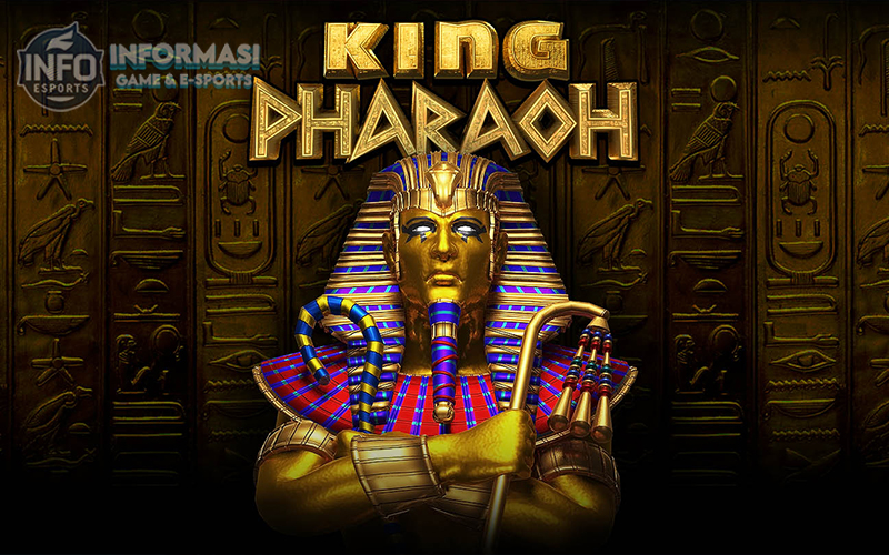 King Pharaoh: Rahasia Keabadian di Balik Takhta Sang Penguasa