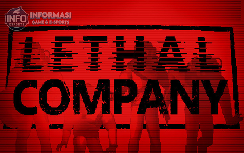 Lethal Company: Game Horor Kooperatif yang Menantang