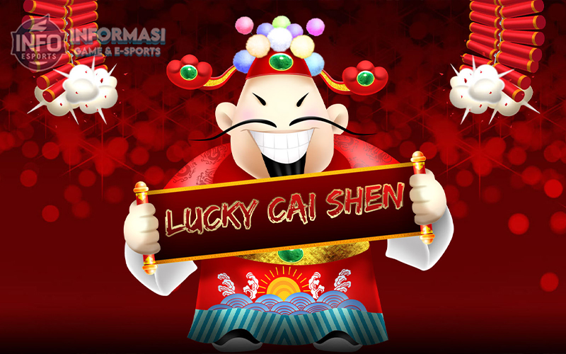 Lucky Cai Shen: Mengungkap Hubungan Mistis Keberuntungan