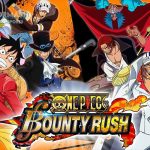 ONE PIECE Bounty Rush