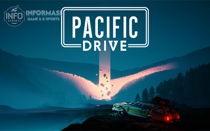 Pacific Drive: Petualangan Survive Menghadirkan Ketegangan