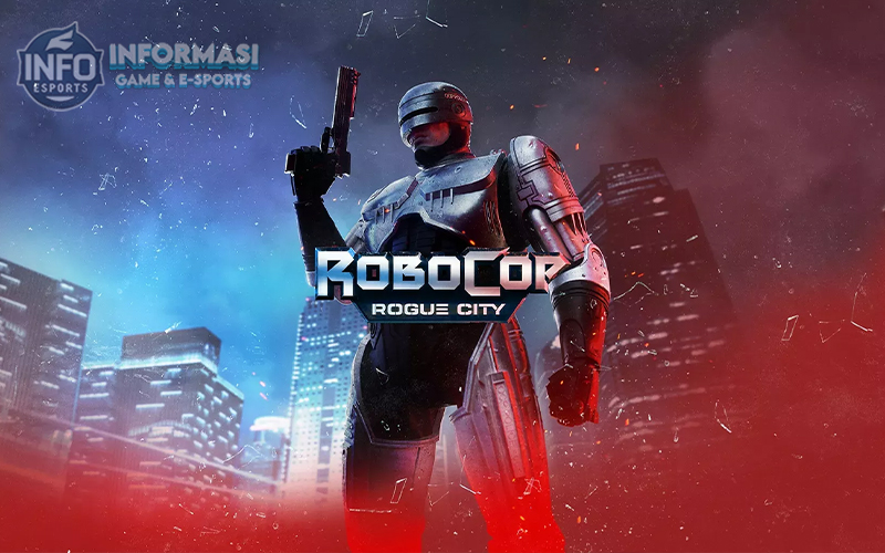 RoboCop Rogue City: Kembalinya Penegak Hukum Dunia Game