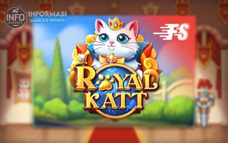 Royal Katt: Pelajaran Aristokrasi Kucing dan Strategi Sosial