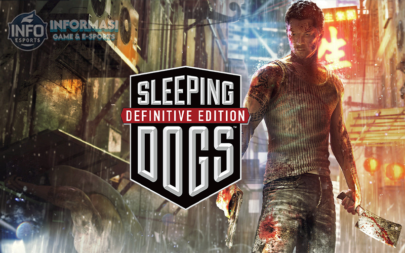 Sleeping Dogs: Game Aksi Dunia Terbuka yang Tak Terlupakan