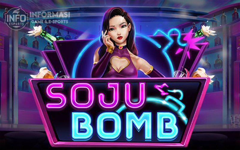 Mengapa Game Soju Bomb dari Habanero Dibuat? Ini Alasannya!