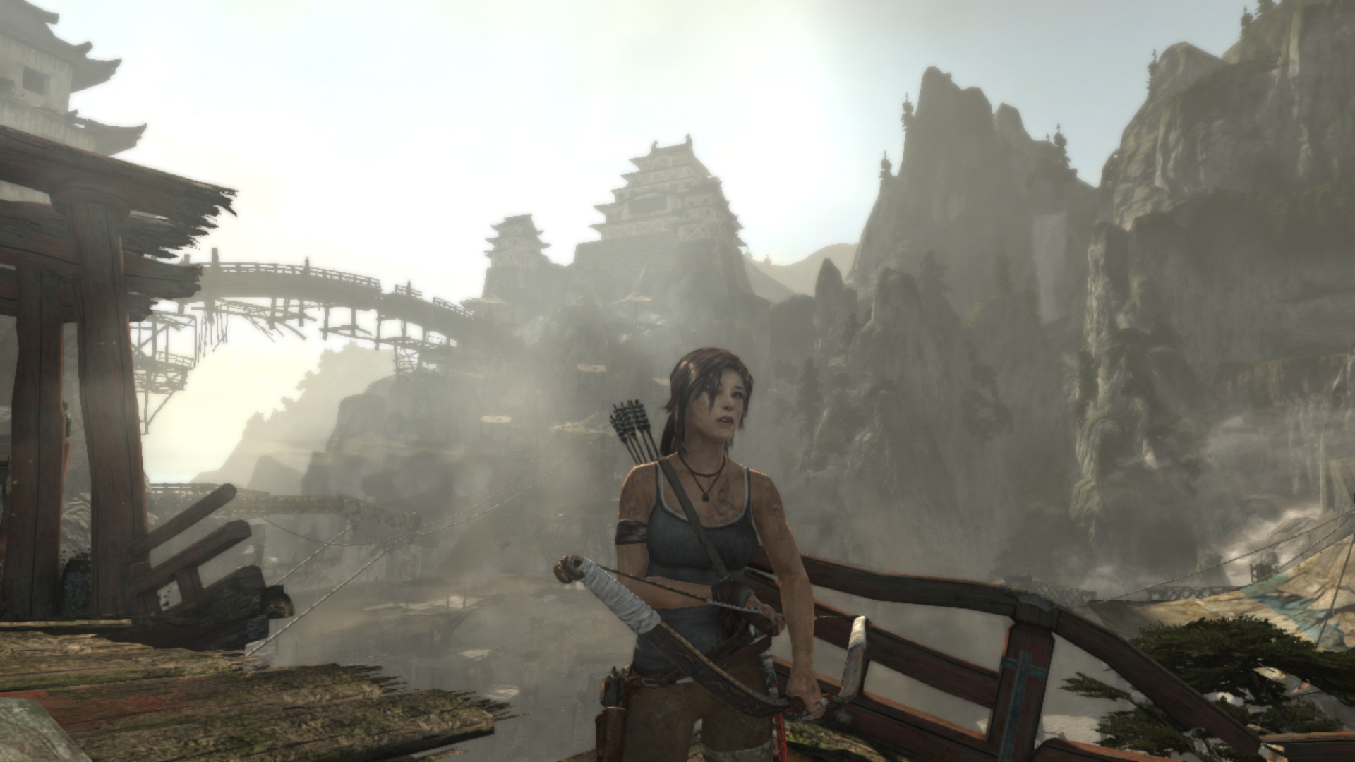  Tomb Raider