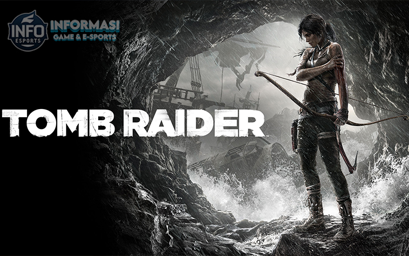 Tomb Raider: Petualangan Seru dan Menegangkan Lara Croft