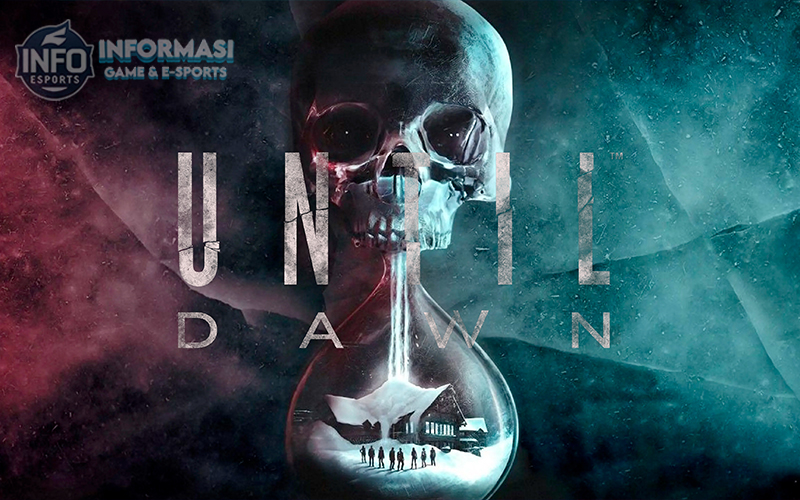 Until Dawn: Sebuah Petualangan Horor Interaktif Menegangkan