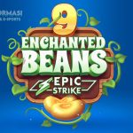 9 Enchanted Beans