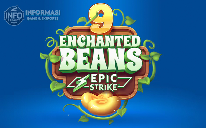 9 Enchanted Beans