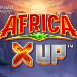 Africa X UP™