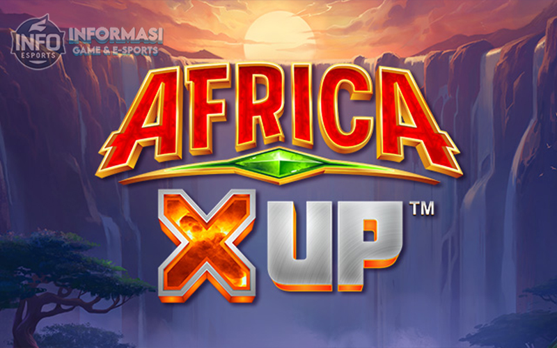 Africa X UP™