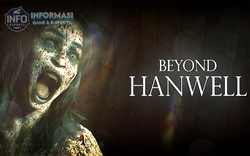 Beyond Hanwell