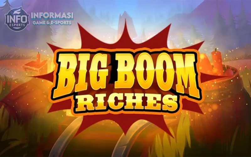 Big Boom Riches