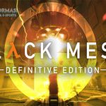 Black Mesa