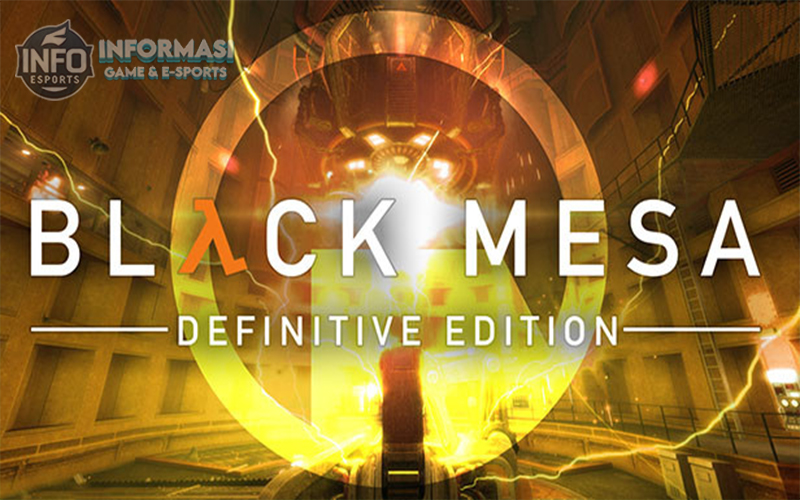 Black Mesa