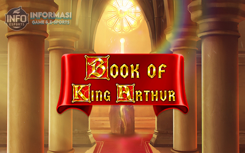 Book of King Arthur