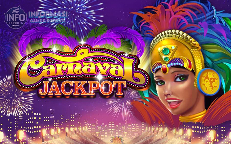 Carnaval Jackpot