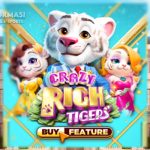 Crazy Rich Tigers