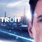 Detroit Become Human