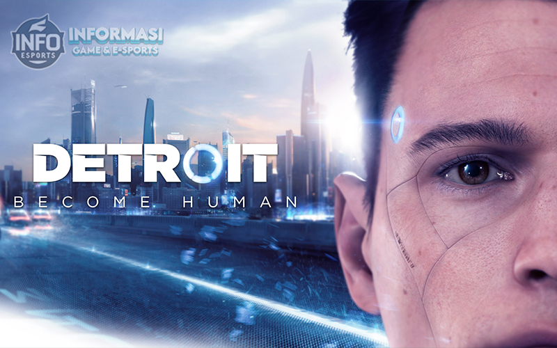 Detroit Become Human