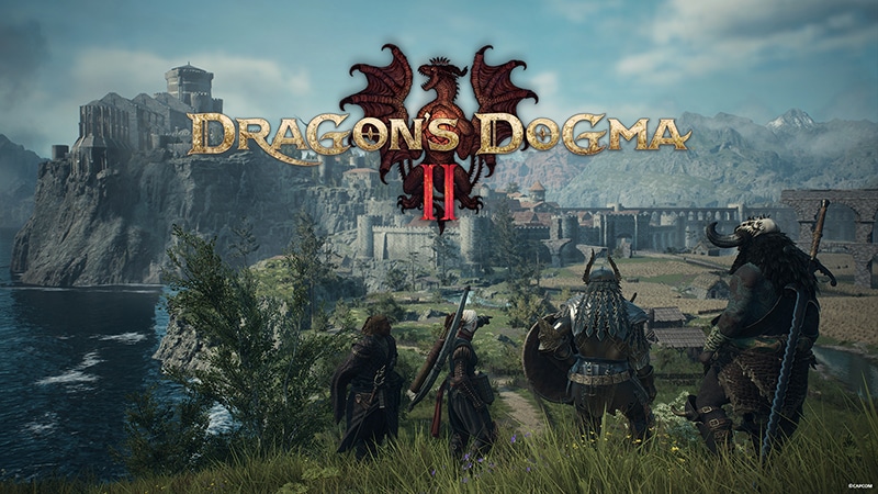 Dragons Dogma 2