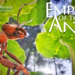 Empire of the Ants