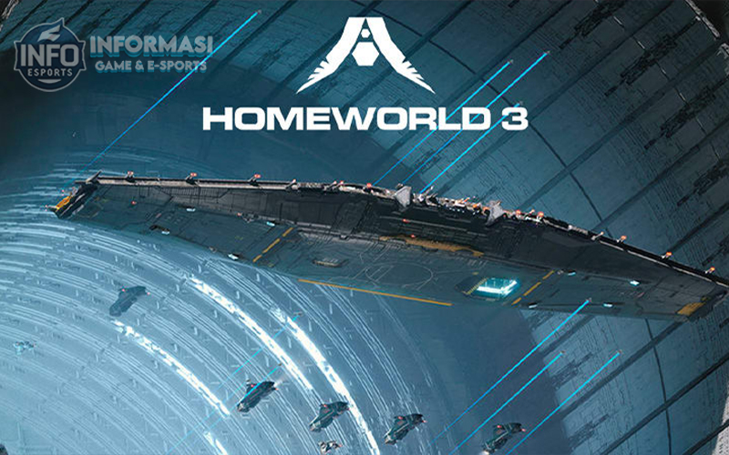 Homeworld 3