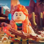 LEGO Horizon Adventures