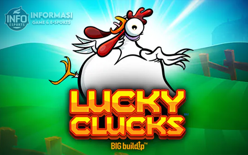 Lucky Clucks