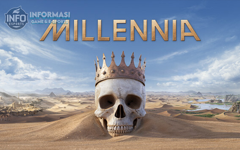 Millennia Game