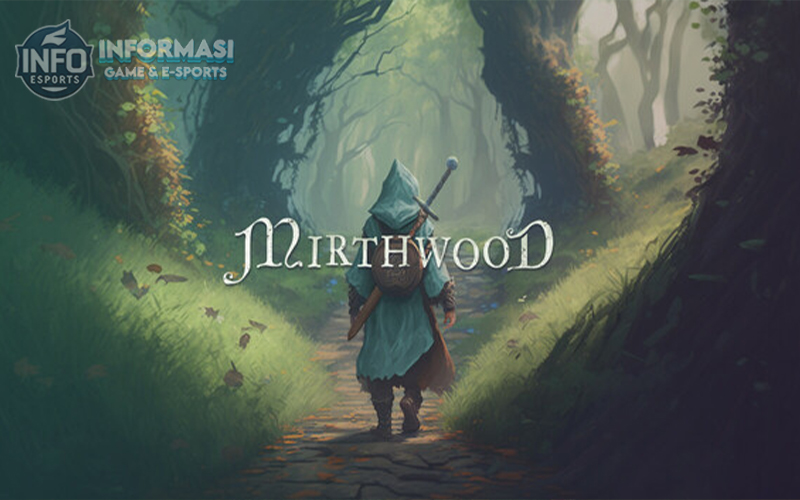 Mirthwood: Menjanjikan Pengalaman Dunia Terbuka Menakjubkan