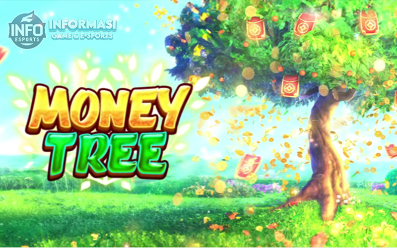 Money Tree: Kekayaan Pohon Magis Membuat Semakin Gacor