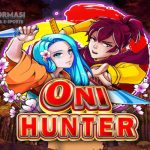 Oni Hunter Plus