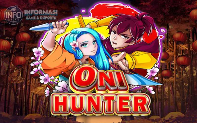 Oni Hunter Plus