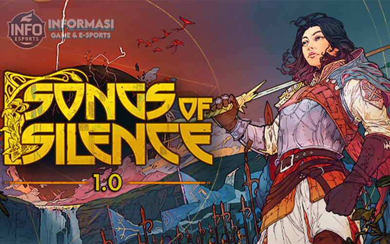 Songs of Silence: Game Strategi Unik yang Wajib Dicoba