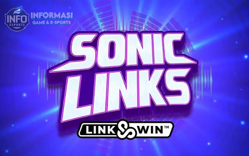 Sonic Links: Simfoni Dinamis Antara Kecepatan dan Harmoni