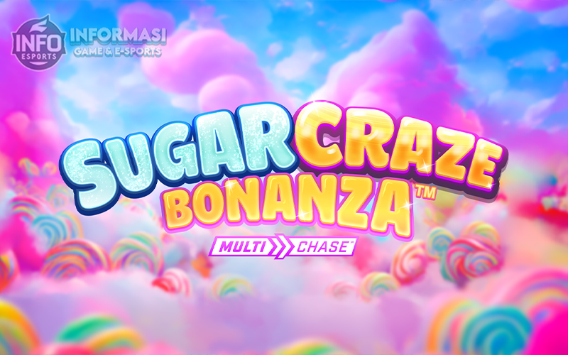 Sugar Craze Bonanza: Mengupas Ketergantungan Manusia pada Sensasi Instan di Era Digital