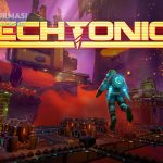 Techtonica