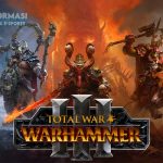 Total War: WARHAMMER III